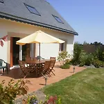 Feriehus Bord De Jacuzzi Plougrescant