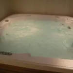Feriehus Bord De Jacuzzi
