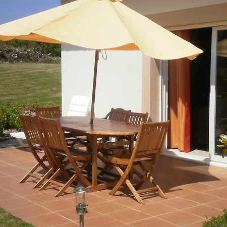 Bord De Jacuzzi * Plougrescant