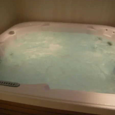 Casa vacanze Bord De Jacuzzi