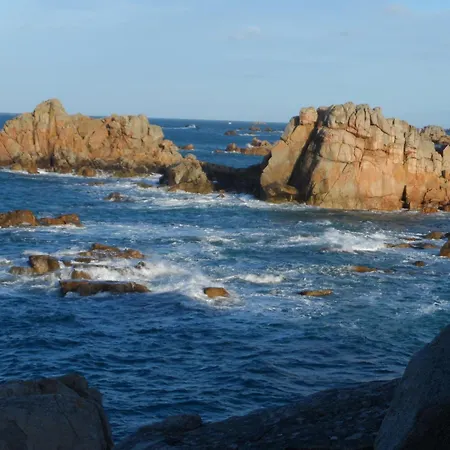 Casa vacanze Bord De Jacuzzi *