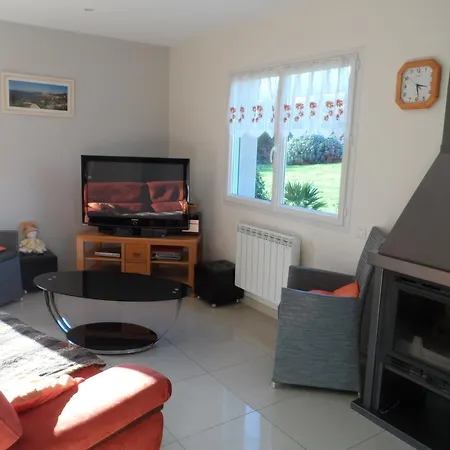 Bord De Jacuzzi Casa vacanze *
