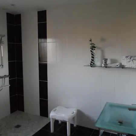 Feriehus Bord De Jacuzzi