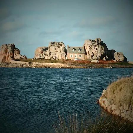 Bord De Jacuzzi Плугрескан